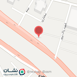 عکس نرده سرای ارس - شعبه دو