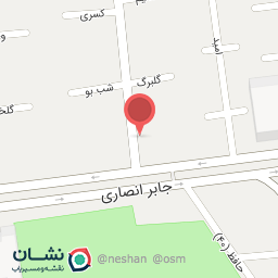 عکس ساختمان مسکونی ماندگار