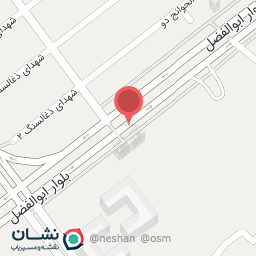 عکس فروشگاه ایثارگران 