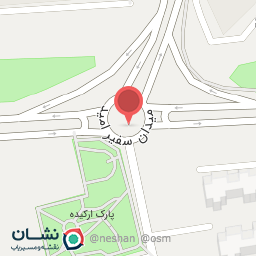 عکس میدان سفیر امید