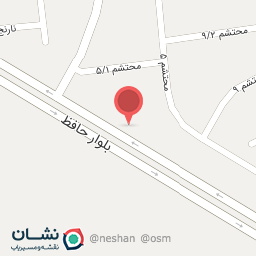 عکس مجتمع تعمیرگاهی پرویزی