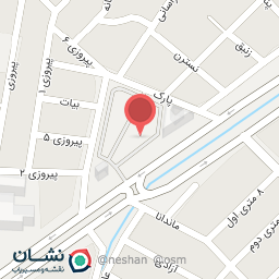 عکس پارک نسترن