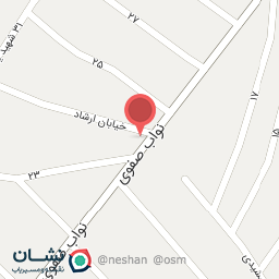 عکس مشاور املاک حاج شهاب