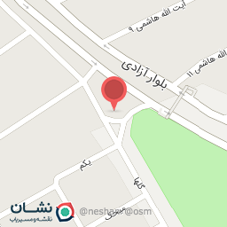 عکس کافه سیمرغ