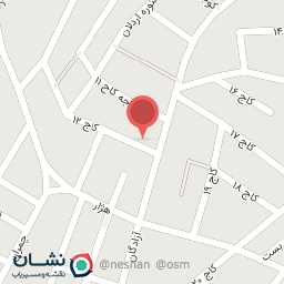 عکس افق کوروش شعبه دیواندره آزادگان