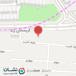 عکس بانک تجارت (پتروشیمی تهران)