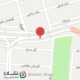 عکس کیوسک مطبوعات