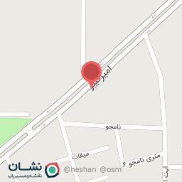 عکس بورس لاستیک مارشال