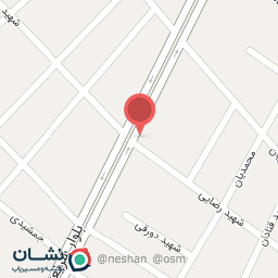 عکس پیتزا شب اهواز