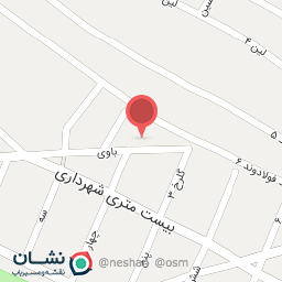 عکس فروشگاه لوکس پری زاد 