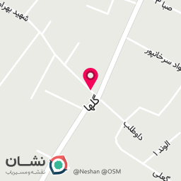 عکس دکوراسیون جاوید