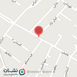 عکس پیرایش خانه موی سناتور