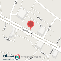 عکس مجتمع تجاری جلالی