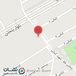 عکس برق خودرو محمد