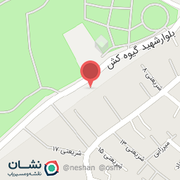 عکس پایگاه یکم پلیس آگاهی کرج