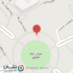 عکس بانک تجارت (امام خمینی همدان)