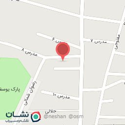 عکس دفتر ثبت ازدواج طلاق نجفی