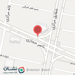 عکس بانک پارسیان (شعبه بلوار فردوس)