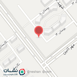 عکس مجتمع مسکونی بهار ۳