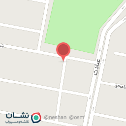 عکس ساختمان مسکونی زمرد