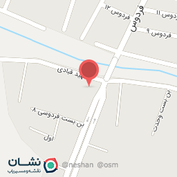 عکس فروشگاه زنجیره ای گندم - لنگرود پل لیلاشهر