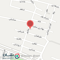 عکس مسکن افشار