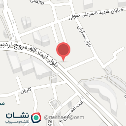 عکس عینک پلیس