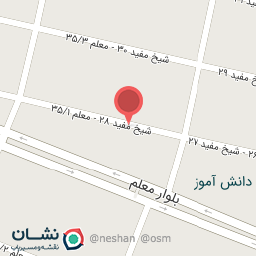 عکس دکتر محمد زنگویی پورفرد (متخصص طب سنتی)