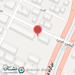 عکس برجهای گل نرگس