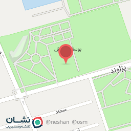 عکس چمن مصنوعی فوتبال پارک ورزش