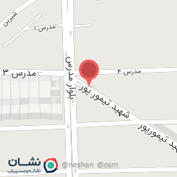 عکس لیزر عماد