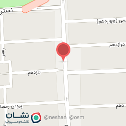 عکس خودپرداز بانک خاورمیانه