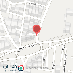 عکس قصابی میلاد عسگری