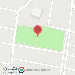 عکس پارک مومن آباد