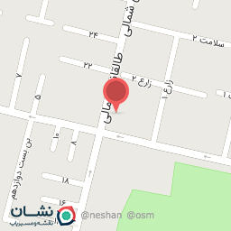 عکس پاساژ طلای مدنی