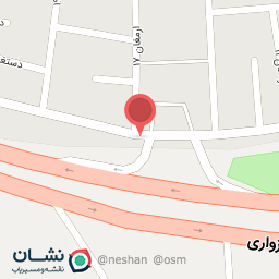 عکس اتو سرویس قائم