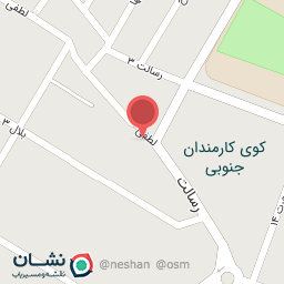 عکس نمایندگی بیمه کوثر 