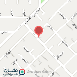 عکس هایپر کفش برادران خالصی 