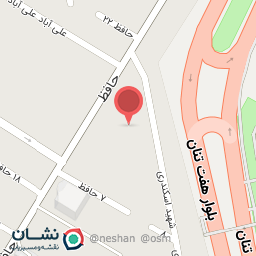 عکس بوستان سیزده آبان