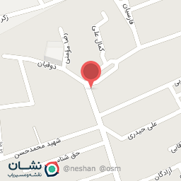 عکس فست فود پیکو