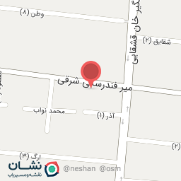 عکس پارچه مبلی پرنیان