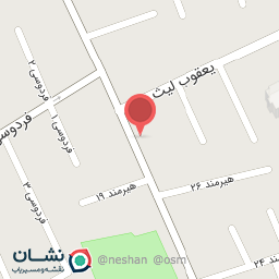 عکس هایپر یزدان