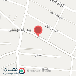 عکس دکتر موسی فتحی