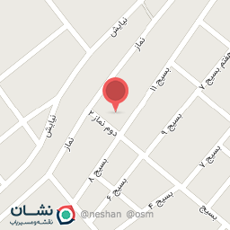 عکس کارگزاری تامین اجتماعی