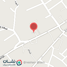 عکس مطب دکتر علیرضا سیماب