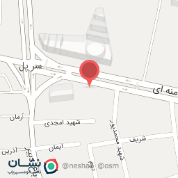 عکس خودپرداز موسسه اعتباری توسعه