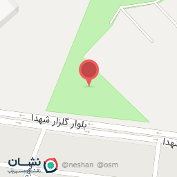 عکس پارک شهدا