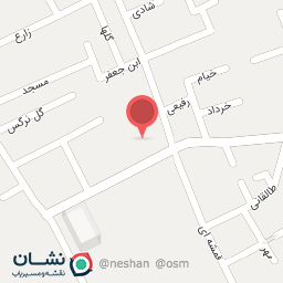 عکس مرکز مخابرات بعثت 