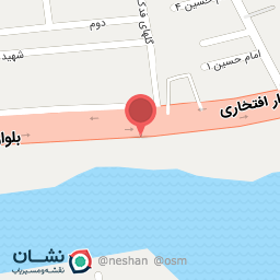 عکس نانوایی سنگک یکتا