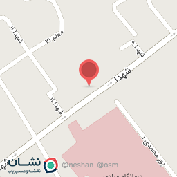 عکس زایشگاه نیک نفس